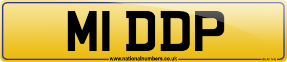 M1 DDP