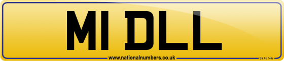M1 DLL