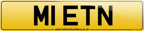 M1 ETN
