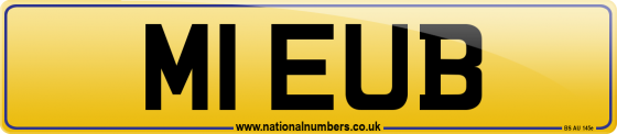 M1 EUB