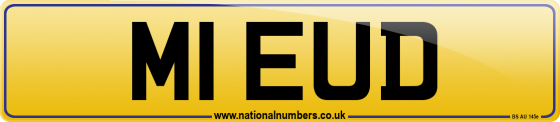 M1 EUD