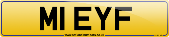 M1 EYF