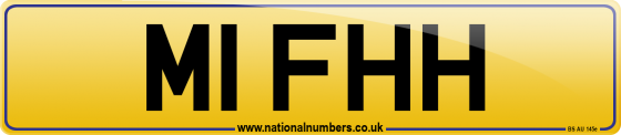 M1 FHH