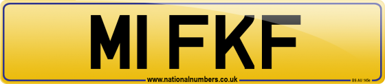 M1 FKF