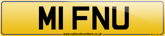 M1 FNU