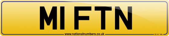 M1 FTN