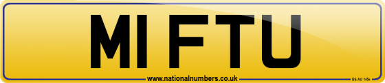 M1 FTU