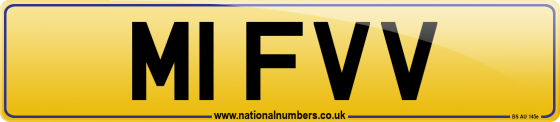 M1 FVV
