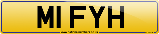 M1 FYH