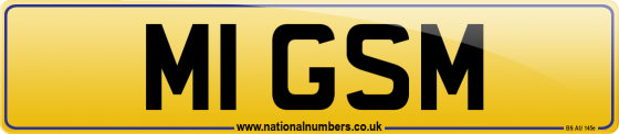 M1 GSM
