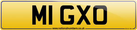 M1 GXO