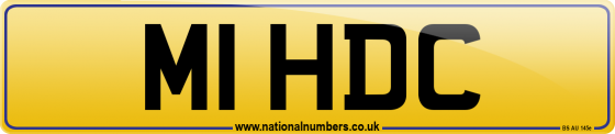 M1 HDC