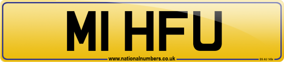 M1 HFU