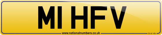 M1 HFV