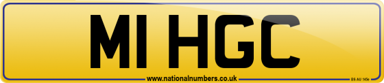 M1 HGC