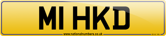 M1 HKD