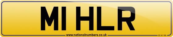 M1 HLR