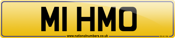 M1 HMO