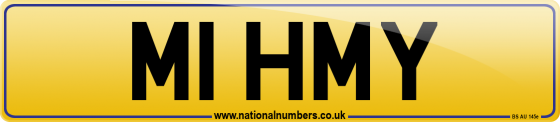M1 HMY