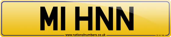 M1 HNN