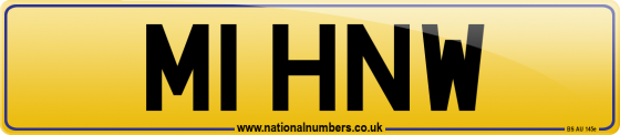 M1 HNW