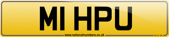 M1 HPU
