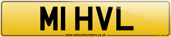 M1 HVL
