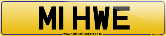M1 HWE