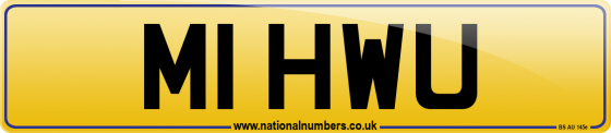 M1 HWU
