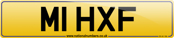 M1 HXF