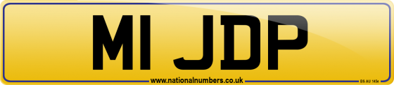 M1 JDP
