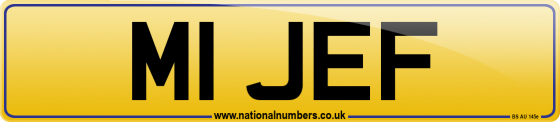 M1 JEF