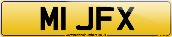 M1 JFX