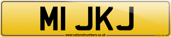 M1 JKJ