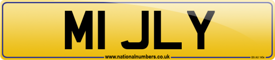 M1 JLY