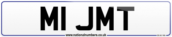 M1 JMT