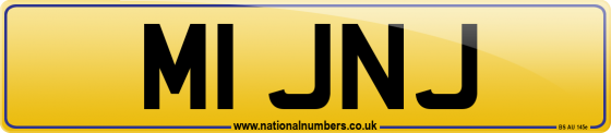 M1 JNJ