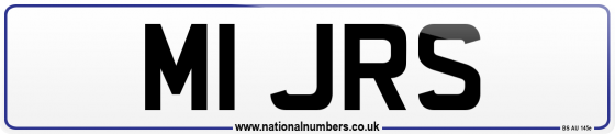 M1 JRS