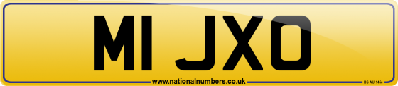 M1 JXO