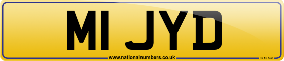 M1 JYD