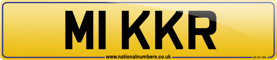 M1 KKR
