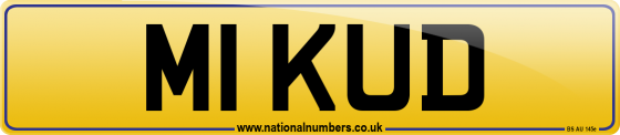 M1 KUD