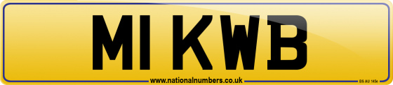 M1 KWB