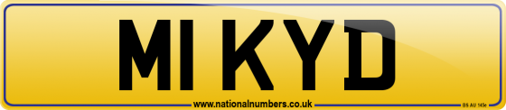 M1 KYD