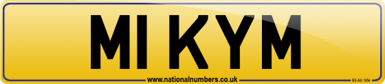 M1 KYM