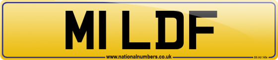 M1 LDF