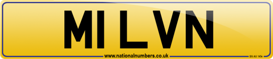 M1 LVN