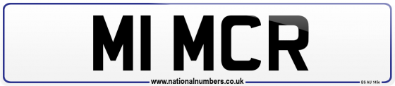 M1 MCR