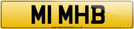M1 MHB