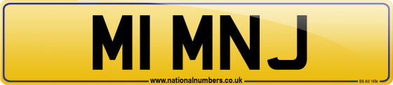 M1 MNJ